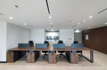 Office Space - Studio for rent in HDS Business Centre - JLT Cluster M - Jumeirah Lake Towers - Dubai