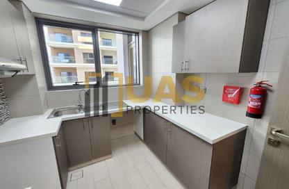 Apartment - 2 Bedrooms - 3 Bathrooms for rent in Al Habbai 5 - Jumeirah Garden City - Al Satwa - Dubai Apartment - 2 Bedrooms - 3 Bathrooms for rent in Al Habbai 5 - Jumeirah Garden City - Al Satwa - Dubai