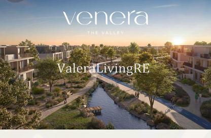 Villa - 4 Bedrooms - 5 Bathrooms for sale in Venera - The Valley - Dubai Villa - 4 Bedrooms - 5 Bathrooms for sale in Venera - The Valley - Dubai