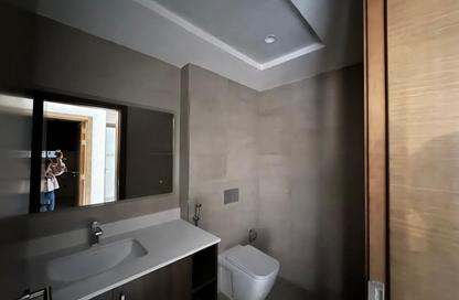 Apartment - 1 Bedroom - 2 Bathrooms for rent in Gulfa Towers - Al Rashidiya 1 - Al Rashidiya - Ajman