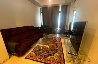 Apartment - 2 Bedrooms - 2 Bathrooms for rent in Aykon City Tower C - Aykon City - Business Bay - Dubai