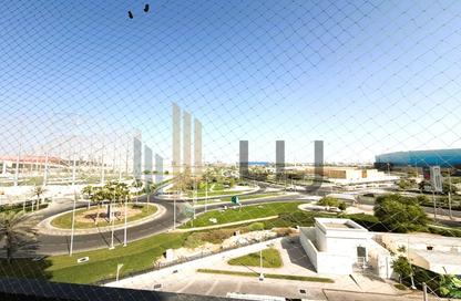 Apartment - 3 - 3 for sale in Waters Edge - Yas Island - Abu Dhabi