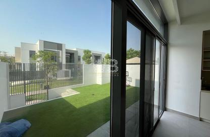 Villa - 3 Bedrooms - 4 Bathrooms for rent in Ruba - Arabian Ranches 3 - Dubai