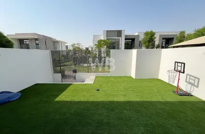 Villa - 3 Bedrooms - 4 Bathrooms for rent in Ruba - Arabian Ranches 3 - Dubai