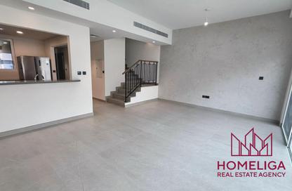 Townhouse - 5 - 5 for sale in Nice - Damac Lagoons - Dubai