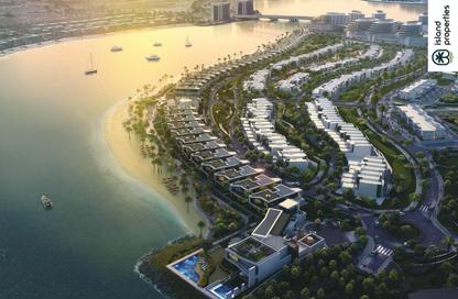 Apartment - 2 Bedrooms - 3 Bathrooms for rent in Marbella I Villas - Marbella - Mina Al Arab - Ras Al Khaimah