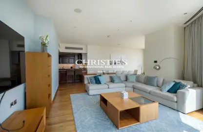 شقة - 2 غرف نوم - 2 حمامات للبيع في برج خليفة - برج خليفة - وسط مدينة دبي - دبي