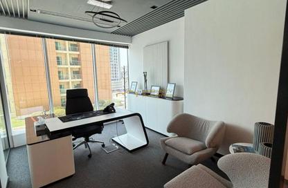 Office Space - Studio for sale in Fifty One Tower - Business Bay - Dubai Office Space - Studio for sale in Fifty One Tower - Business Bay - Dubai
