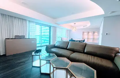 شقة - 2 غرف نوم - 3 حمامات للبيع في جميرا ليفين - برج التجارة العالمي السكني - المركز المالي العالمي - دبي