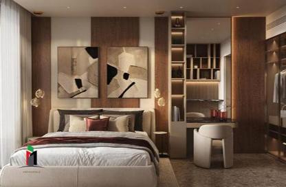 Apartment - 2 Bedrooms - 3 Bathrooms for sale in Coventry Cove - Saih Shuaib 2 - Dubai Industrial City - Dubai