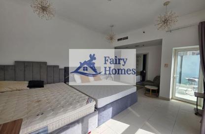 Apartment - 2 Bedrooms - 3 Bathrooms for rent in Scala Tower - Business Bay - Dubai