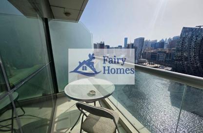 Apartment - 2 Bedrooms - 3 Bathrooms for rent in Scala Tower - Business Bay - Dubai