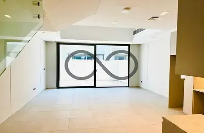 Townhouse - 2 Bedrooms - 3 Bathrooms for rent in MAG Eye - MAG City - Mohammed Bin Rashid City - Dubai