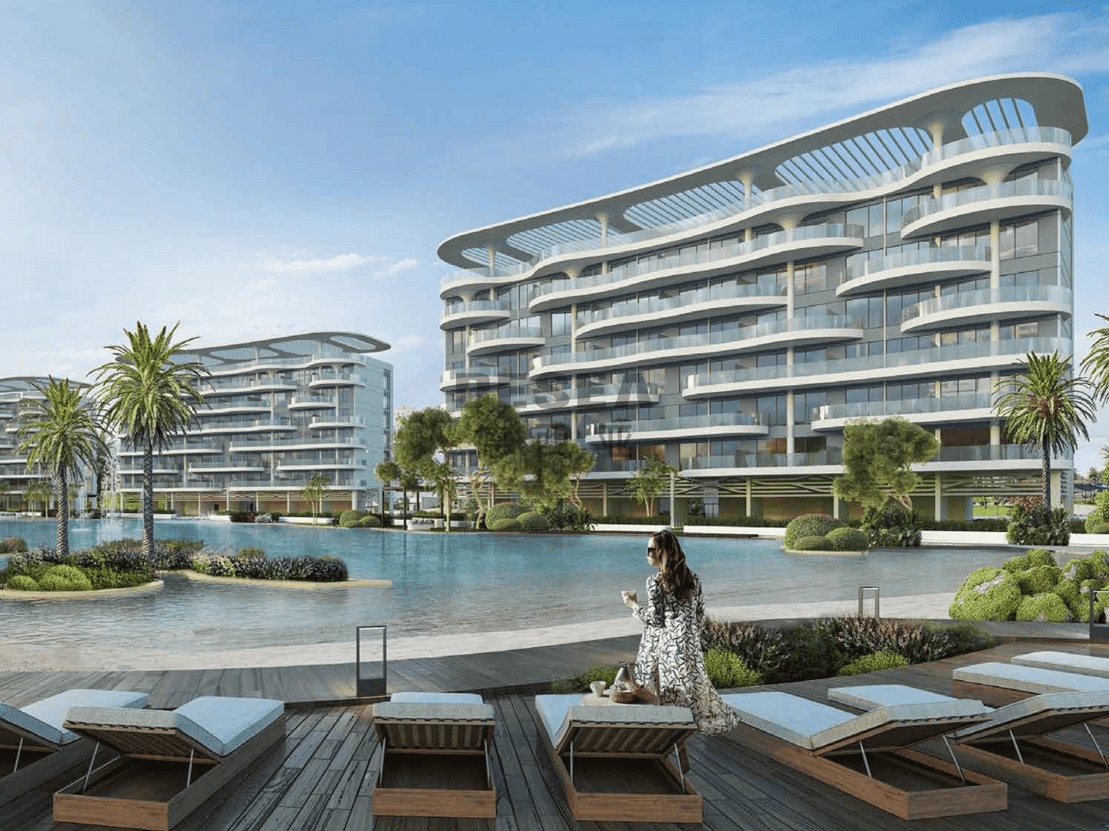 Ideal Community | Family Haven | Lagoon View