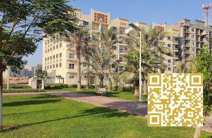 Apartment - 1 - 2 for sale in A2 Building - Al Ameera Village - Ajman