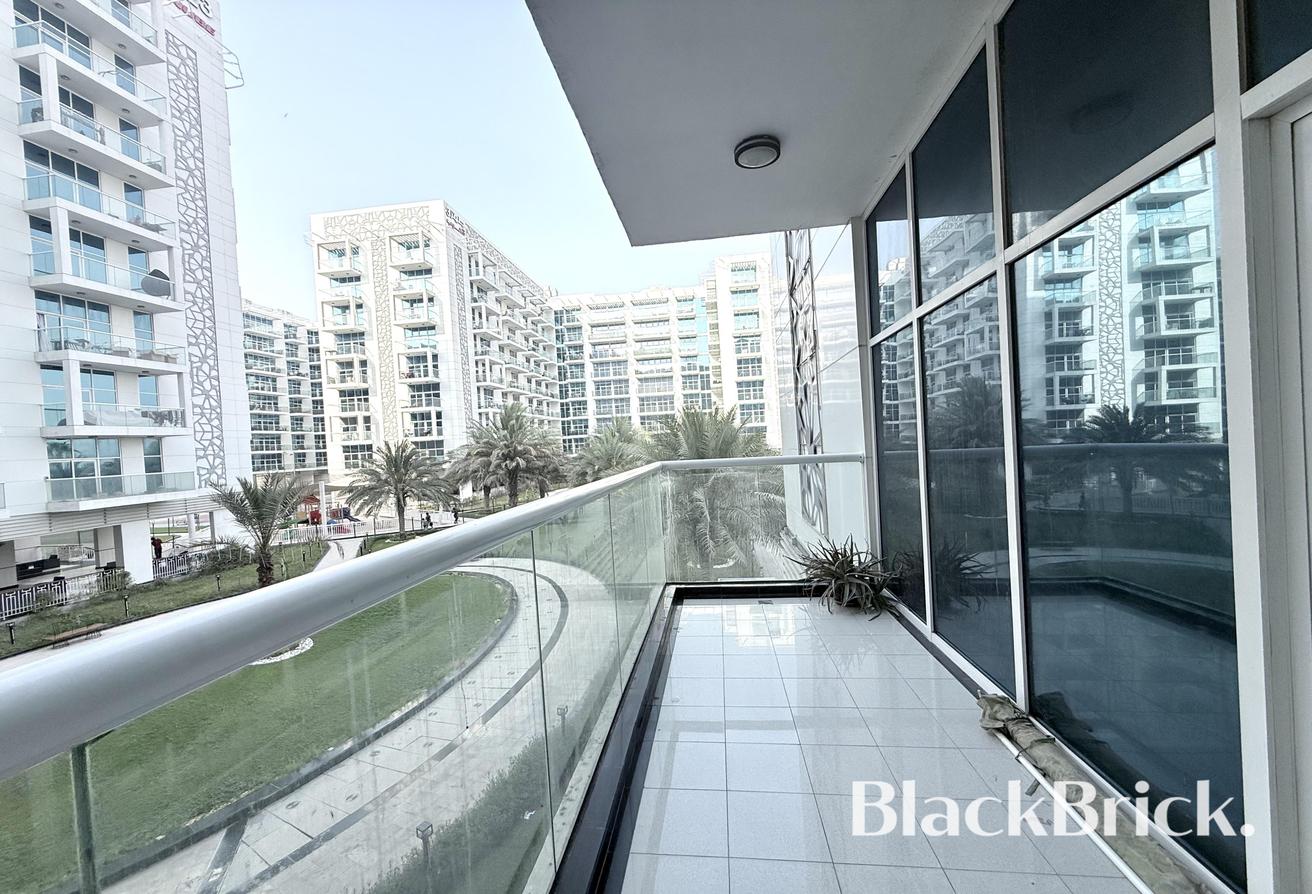 Ready to move in | Well maintained 2BR | Open View photo 11