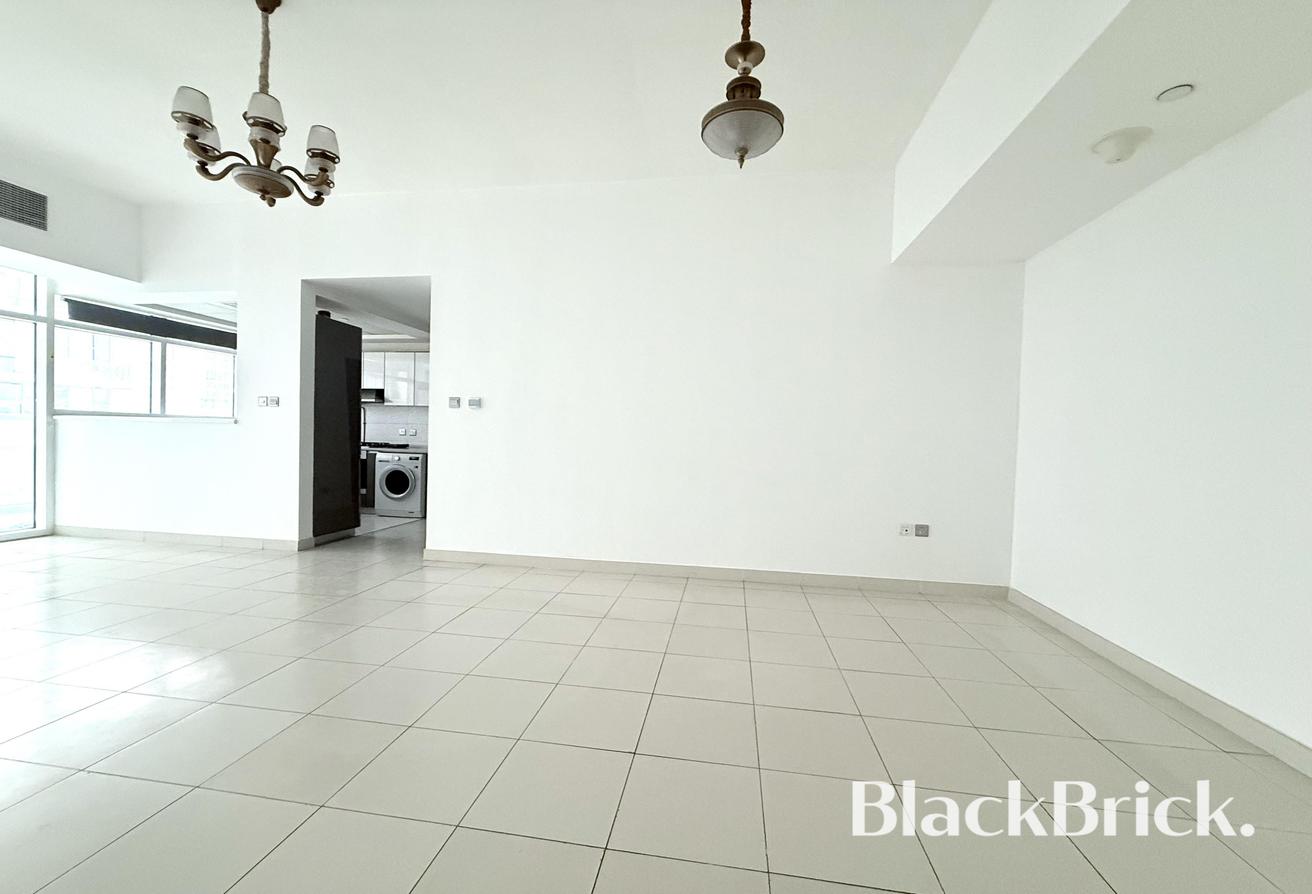Ready to move in | Well maintained 2BR | Open View photo 3