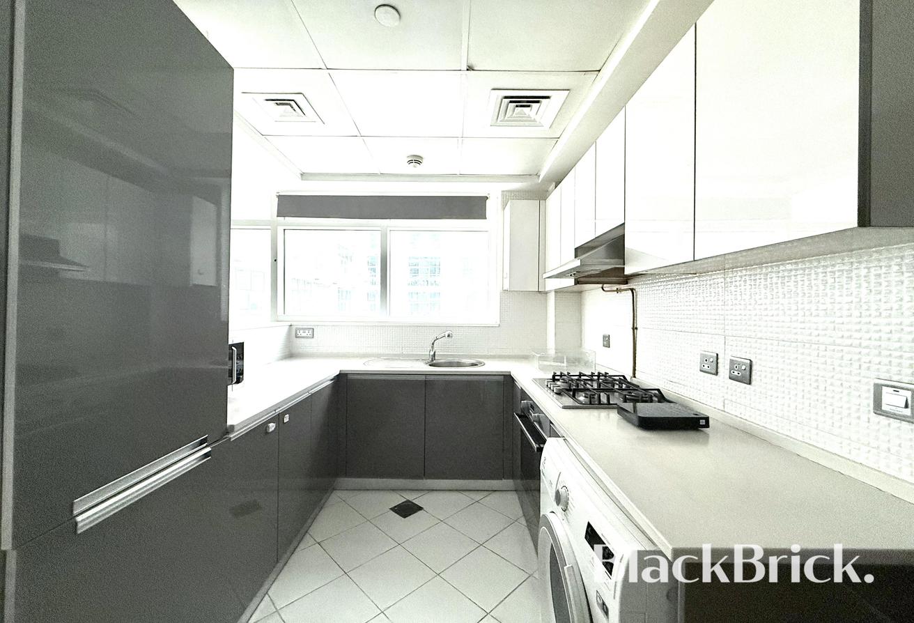 Ready to move in | Well maintained 2BR | Open View photo 2