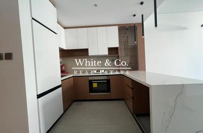 Apartment - 2 - 3 for sale in Park Lane by Heilbronn - District 14 - Jumeirah Village Circle - Dubai