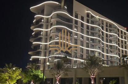 Apartment - Studio - 1 for rent in Hayat Island - Mina Al Arab - Ras Al Khaimah