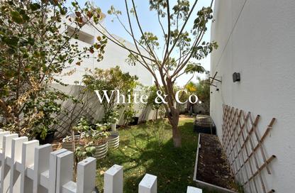 Townhouse - 3 Bedrooms - 3 Bathrooms for rent in Amazonia - Damac Hills 2 - Dubai