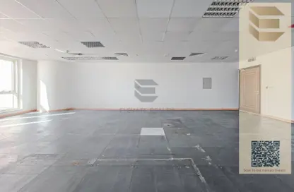 مكتب - 2 غرف نوم للايجار في برج تشرشل للأعمال - أبراج تشرشل - الخليج التجاري - دبي