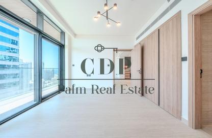 Apartment - 1 Bedroom - 2 Bathrooms for rent in Marina Living - Dubai Marina - Dubai Apartment - 1 Bedroom - 2 Bathrooms for rent in Marina Living - Dubai Marina - Dubai