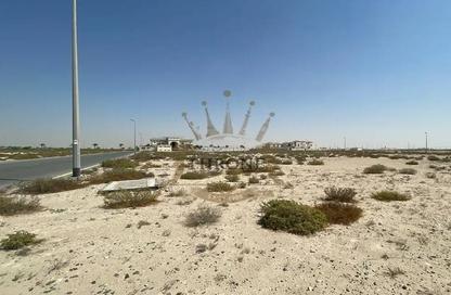 Land - Studio for sale in Jebel Ali Hills - Saih Shuaib 1 - Jebel Ali - Dubai