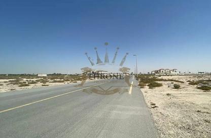 Land - Studio for sale in Jebel Ali Hills - Saih Shuaib 1 - Jebel Ali - Dubai