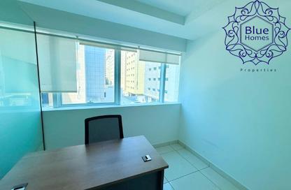 Office Space - Studio - 1 Bathroom for rent in Yes Business Tower - Al Barsha 1 - Al Barsha - Dubai