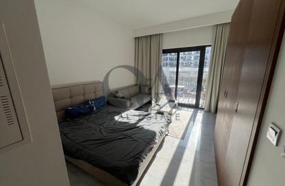Apartment - Studio - 1 for rent in Azizi Mirage 1 - Dubai Studio City - Dubai