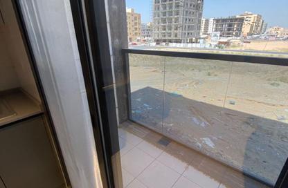 Apartment - 1 Bedroom - 2 Bathrooms for rent in Al Jurf Industrial 3 - Al Jurf Industrial - Ajman