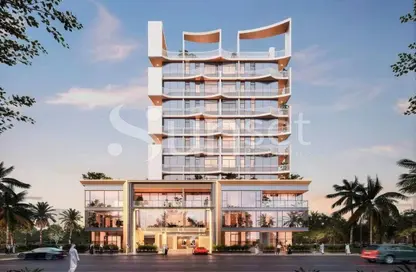 شقة - 3 غرف نوم - 4 حمامات للبيع في مساكن نوتيس - جزر دبي - دبي