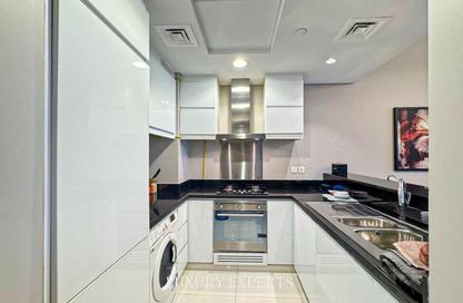 Apartment - 1 Bedroom - 1 Bathroom for sale in Artesia C - Artesia - Damac Hills - Dubai