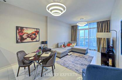Apartment - 1 Bedroom - 1 Bathroom for sale in Artesia C - Artesia - Damac Hills - Dubai