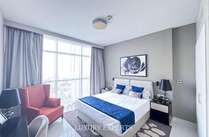 Apartment - 1 Bedroom - 1 Bathroom for sale in Artesia C - Artesia - Damac Hills - Dubai
