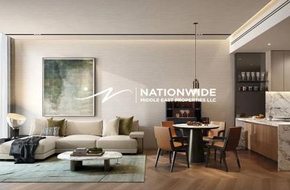 Apartment - 1 Bedroom - 2 Bathrooms for sale in Jumeirah Residences Emirates Towers - Sheikh Zayed Road - Dubai