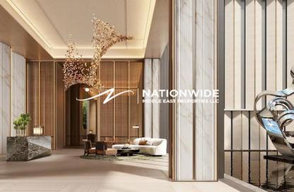 Apartment - 1 Bedroom - 2 Bathrooms for sale in Jumeirah Residences Emirates Towers - Sheikh Zayed Road - Dubai