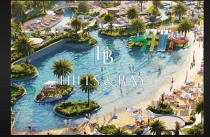 Townhouse - 4 Bedrooms - 5 Bathrooms for sale in Violet 4 - Violet - Damac Hills 2 - Dubai
