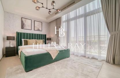Townhouse - 4 Bedrooms - 5 Bathrooms for sale in Violet 4 - Violet - Damac Hills 2 - Dubai