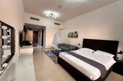 Apartment - Studio - 1 Bathroom for rent in Elite Sports Residence 8 - Elite Sports Residence - Dubai Sports City - Dubai