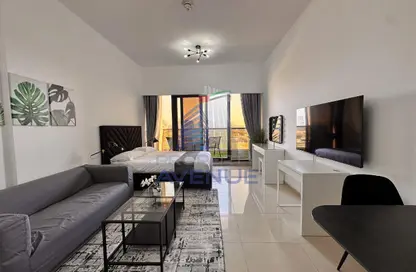 شقة - 1 حمام للايجار في إيليت سبورت 8 - مساكن النخبة الرياضية - مدينة دبي الرياضية - دبي