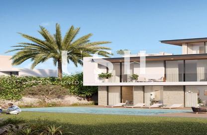Villa - 5 - 5 for sale in Farm Gardens - The Valley - Dubai Villa - 5 - 5 for sale in Farm Gardens - The Valley - Dubai