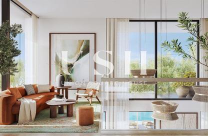 Villa - 5 - 5 for sale in Farm Gardens - The Valley - Dubai Villa - 5 - 5 for sale in Farm Gardens - The Valley - Dubai
