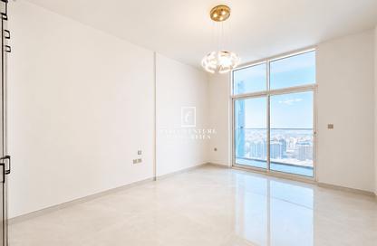 Apartment - Studio - 1 Bathroom for sale in Skyz by Danube - Arjan - Dubai