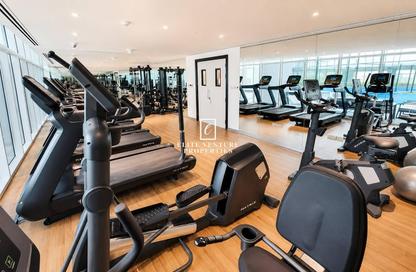 Apartment - Studio - 1 Bathroom for sale in Skyz by Danube - Arjan - Dubai