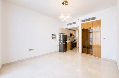 Apartment - Studio - 1 Bathroom for sale in Skyz by Danube - Arjan - Dubai