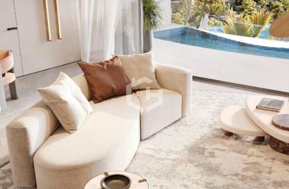 Apartment - 1 - 2 for sale in Mira Coral Bay - Al Mairid - Ras Al Khaimah
