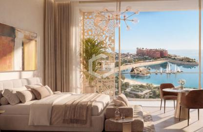 Apartment - 1 - 2 for sale in Mira Coral Bay - Al Mairid - Ras Al Khaimah
