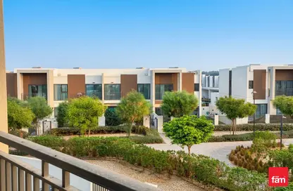 Townhouse - 4 Bedrooms - 4 Bathrooms for sale in La Rosa 2 - La Rosa - Villanova - Dubai